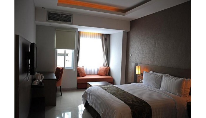 Hotel Lorin New Kuta poza 1