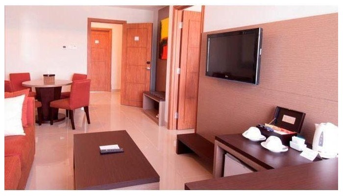 Hotel Lorin New Kuta poza 3