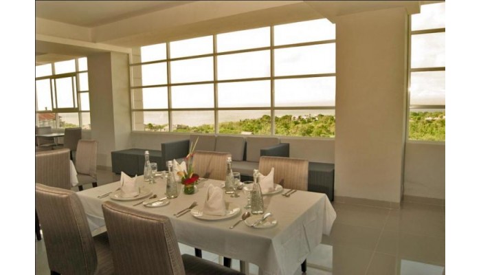 Hotel Lorin New Kuta poza 11