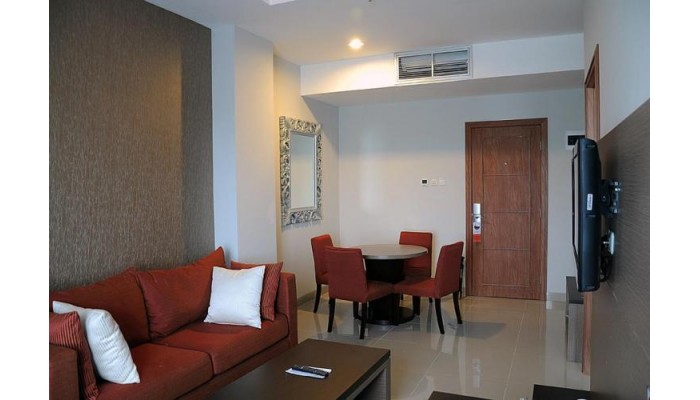 Hotel Lorin New Kuta poza 5