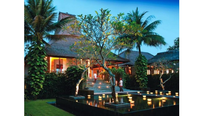 Maya Ubud Resort & Spa poza 3