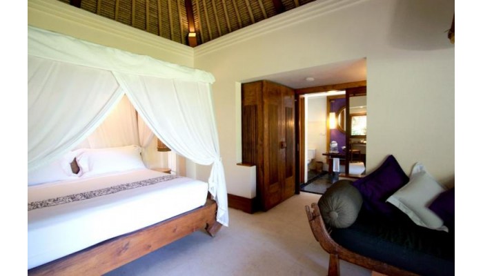 Maya Ubud Resort & Spa poza 6