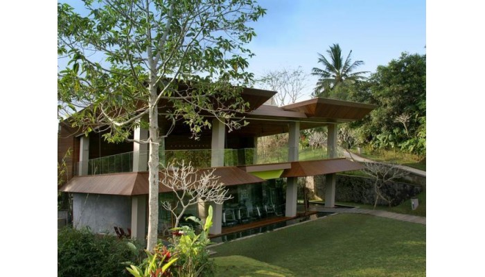 Maya Ubud Resort & Spa poza 15