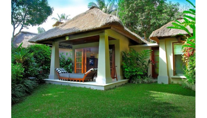 Maya Ubud Resort & Spa poza 4