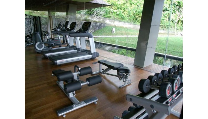 Maya Ubud Resort & Spa poza 16