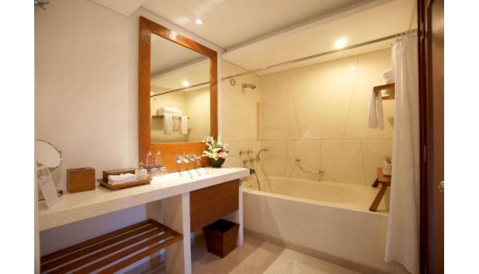 Maya Ubud Resort & Spa poza 8