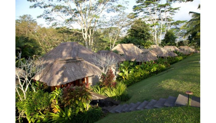 Maya Ubud Resort & Spa poza 18