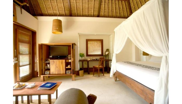 Maya Ubud Resort & Spa poza 5