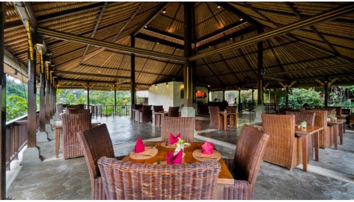 Natura Resort & Spa poza 4