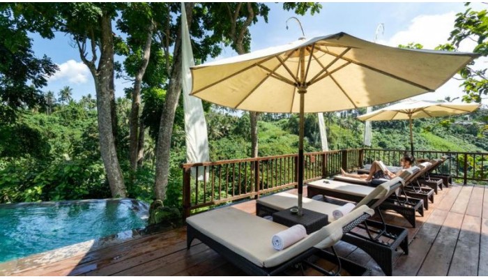 Natura Resort & Spa poza 2