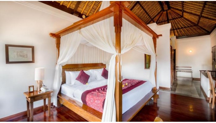 Natura Resort & Spa poza 12