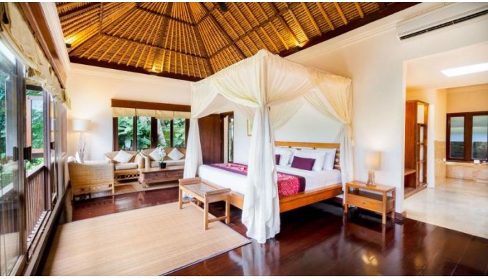 Natura Resort & Spa poza 6