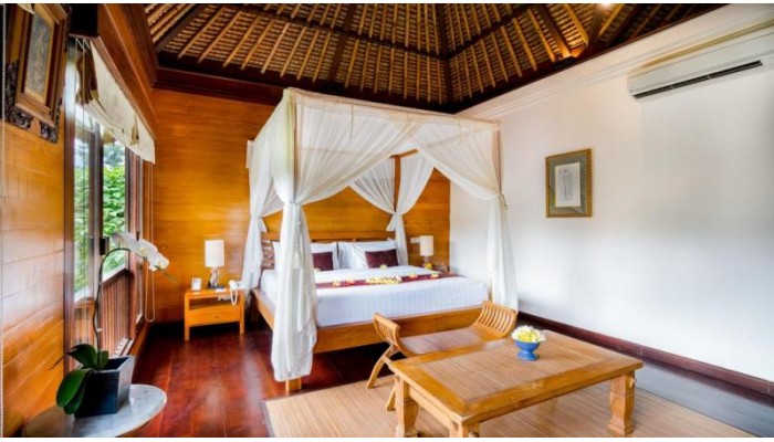 Natura Resort & Spa poza 8