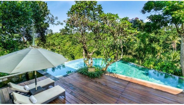 Natura Resort & Spa poza 1