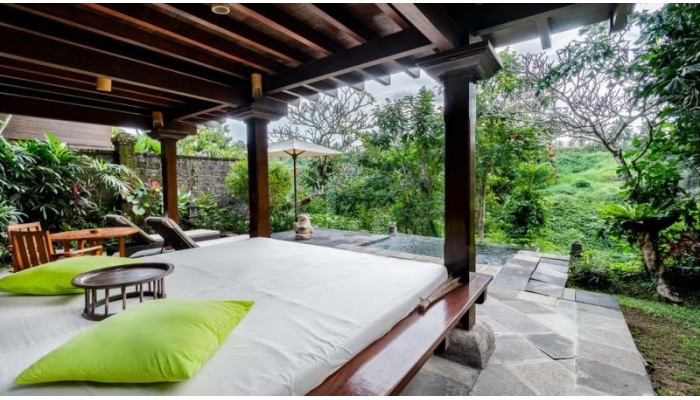 Natura Resort & Spa poza 9