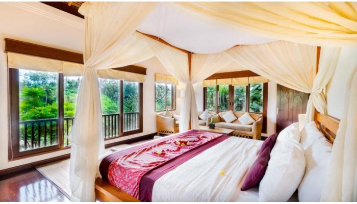 Natura Resort & Spa poza 5