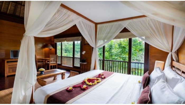 Natura Resort & Spa poza 7