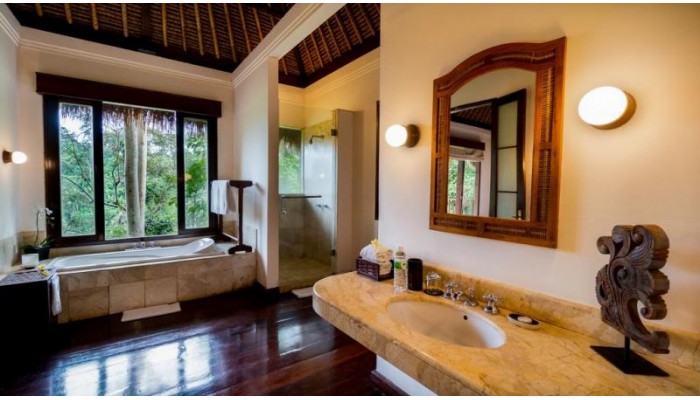 Natura Resort & Spa poza 11