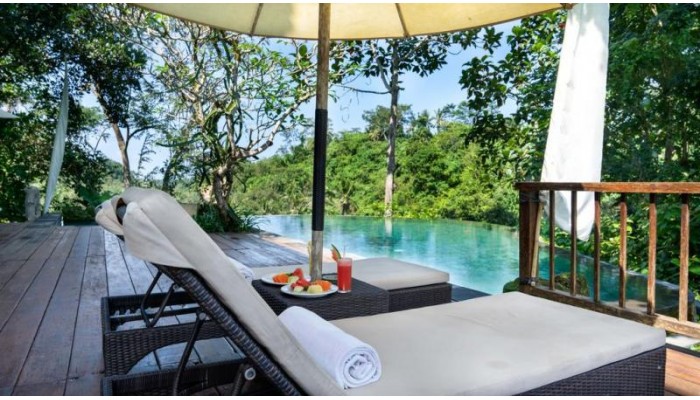 Natura Resort & Spa poza 3