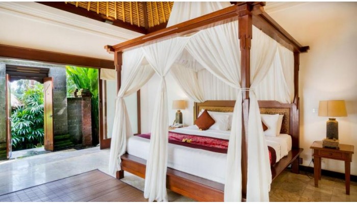 Natura Resort & Spa poza 13