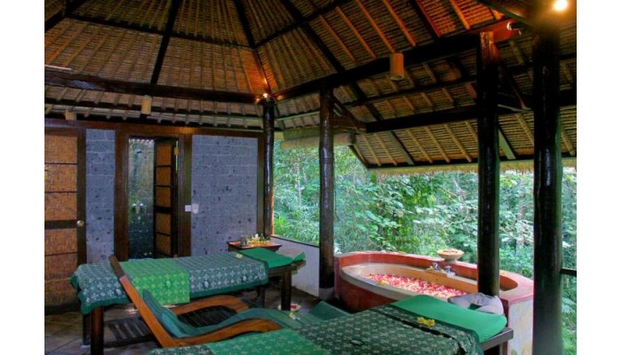 Natura Resort & Spa poza 14