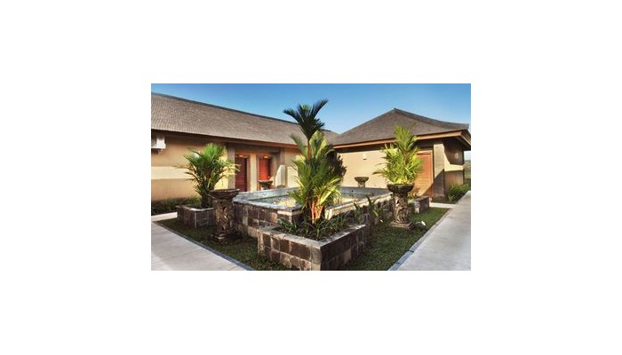 Hotel Nirmala poza 2