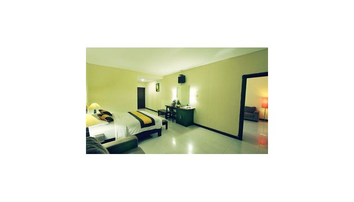 Hotel Nirmala poza 5