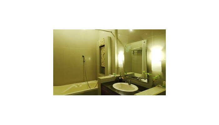 Hotel Nirmala poza 7