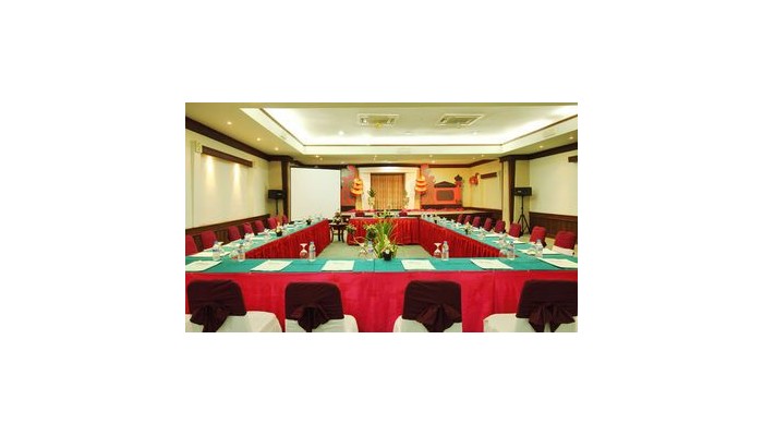 Hotel Nirmala poza 10