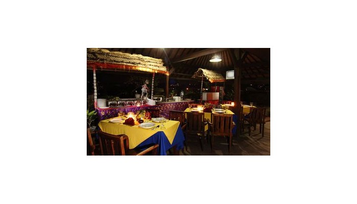 Hotel Nirmala poza 9