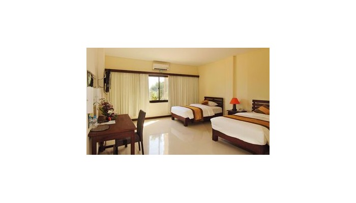 Hotel Nirmala poza 6
