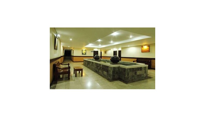 Hotel Nirmala poza 3