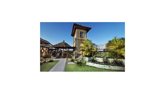 Hotel Nirmala poza 0