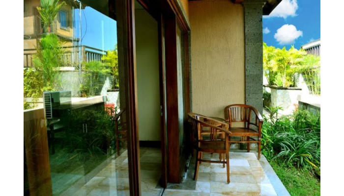 Hotel Nirmala Jimbaran poza 6