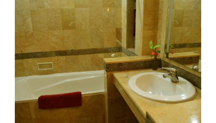 Hotel Nirmala Jimbaran poza 4