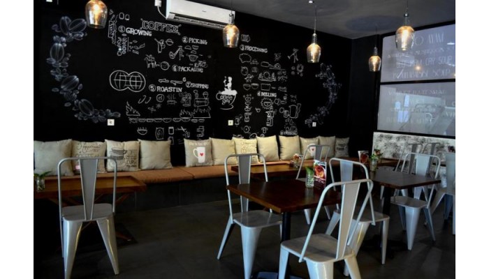 Hotel Nirmala Jimbaran poza 2