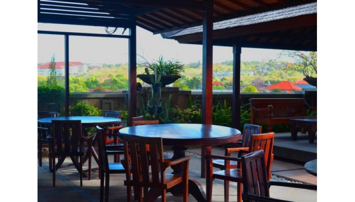 Hotel Nirmala Jimbaran poza 9