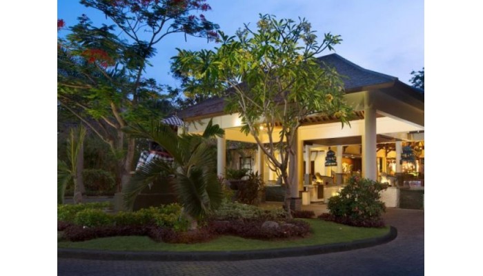 Hotel Novotel Bali Nusa Dua poza 1