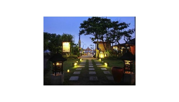 Hotel Novotel Bali Nusa Dua poza 11