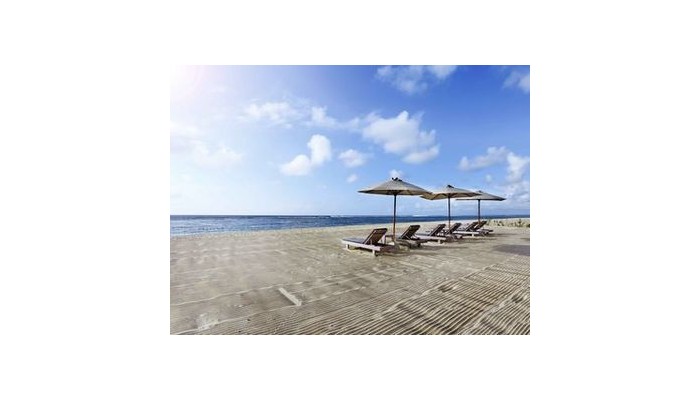 Hotel Novotel Bali Nusa Dua poza 7