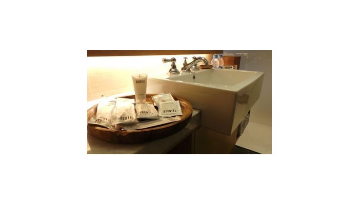 Hotel Ossotel Legian poza 3