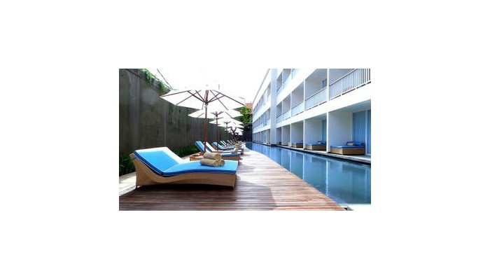Hotel Ossotel Legian poza 7