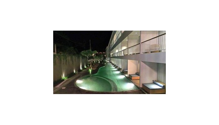 Hotel Ossotel Legian poza 6