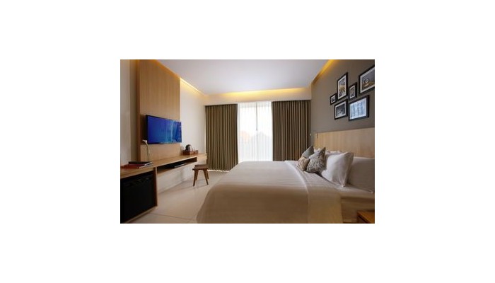 Hotel Ossotel Legian poza 2