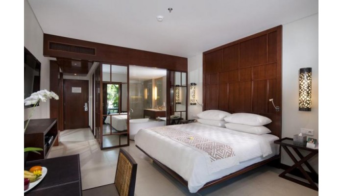 Padma Resort Legian poza 3