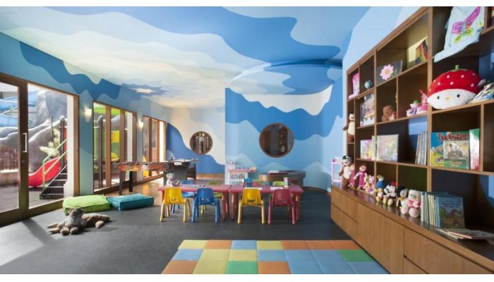 Padma Resort Legian poza 18