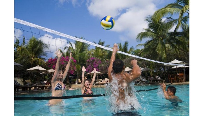 Padma Resort Legian poza 19