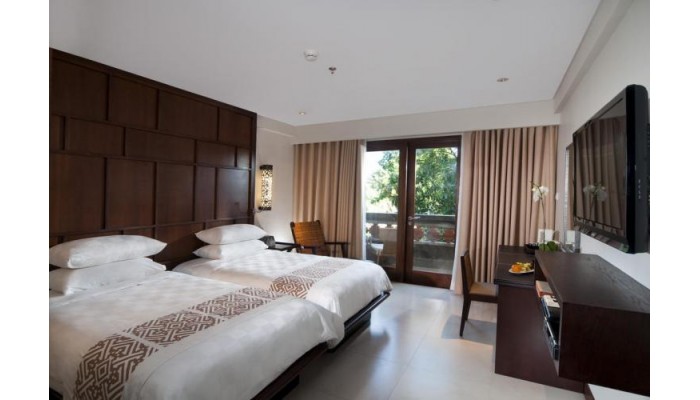Padma Resort Legian poza 7