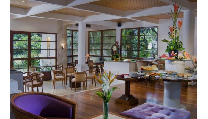 Padma Resort Legian poza 10