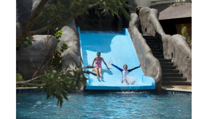 Padma Resort Legian poza 14